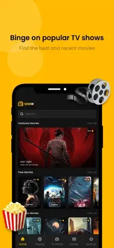 pikashow-movie-app tv show
